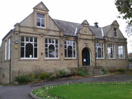 Easter Craft Fair at Rastrick Library